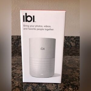 ibi The Smart Photo Manager Collect, Organize and Privately Share Photos New